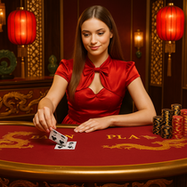 Cusco Casino - Live Baccarat Table Game