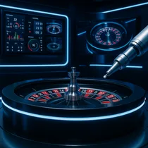 Cusco Casino - Live Roulette by Evolution Gaming