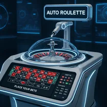 Cusco Casino - Live Roulette Table Game