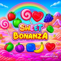 Cusco Casino - Sweet Bonanza Slot Game