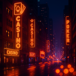 Bonus de Bienvenue Cusco Casino 375% jusqu'à 2500€ + 225 Tours Gratuits