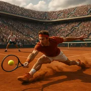 Cusco Casino - Tennis Sports Betting
